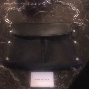 Balenciaga handbag
